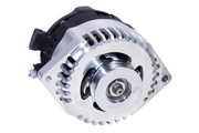 150 Amp Billet HD Amp Alternator